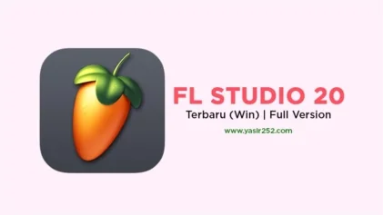 Download FL Studio 20 Full Version Terbaru Free