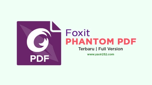 Download Foxit Phantom PDF Editor Pro Full Version Free