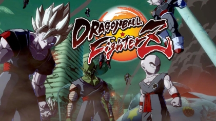 Download Dragon Ball Fighterz Full Version PC Repack Gratis