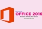 Download Microsoft Office 2016 Full Version With Activator