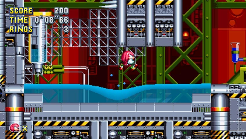 Download Sonic Mania PC Free Game for Computer