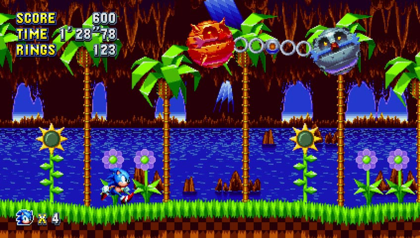 Sonic Mania Repack Free Download Full Version