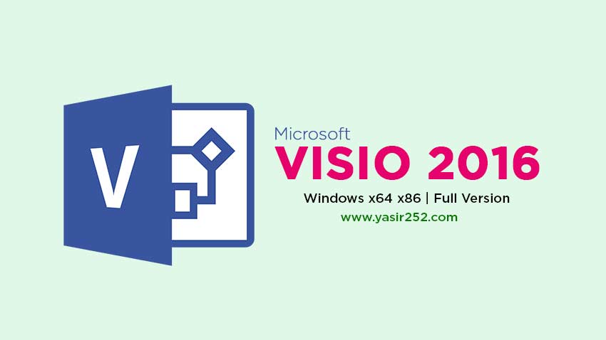 Download Visio 2016 Full Version Gratis