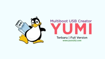 Download YUMI Multiboot Creator
