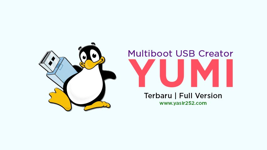 Download YUMI Multiboot USB Creator 2025 Download YUMI Multiboot USB Creator 2025