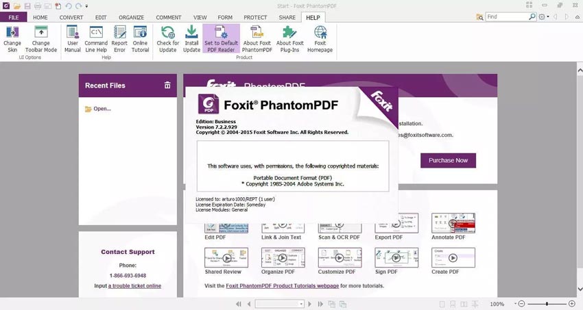 Foxit Phantom PDF Editor Full Version Free Download Foxit Phantom PDF Editor Full Version Free Download