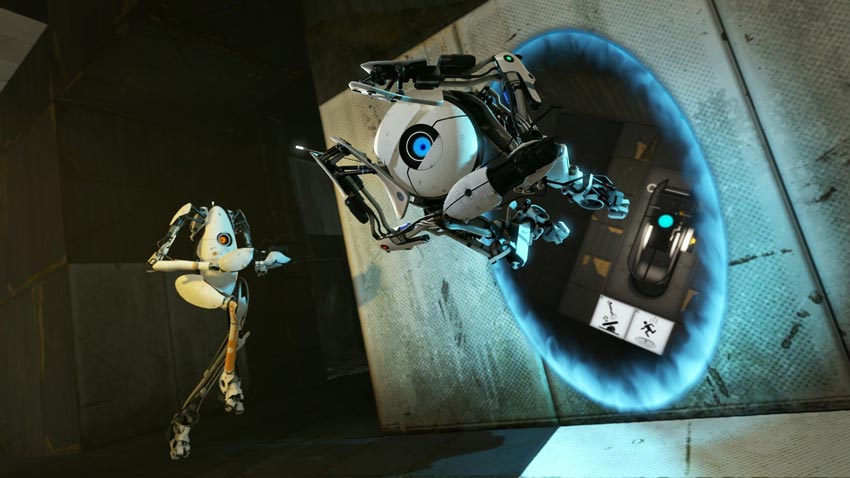 Portal 2 Game Full Version