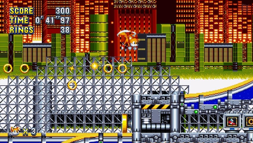 Sonic Mania Plus Repack Game Free Download