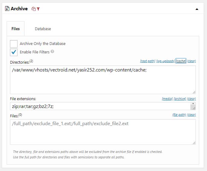 Cara Menggunakan Plugin Duplicator WordPress