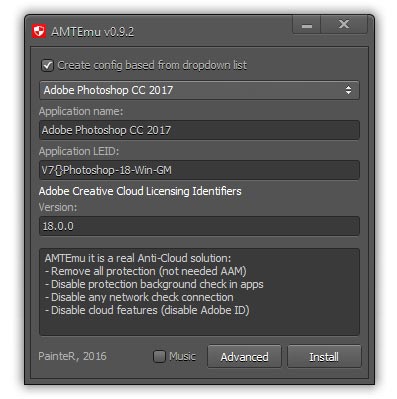 Download Universal Adobe Patcher