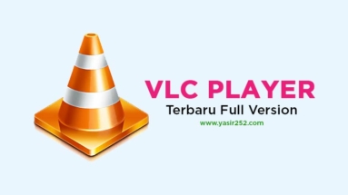 Download VLC Media Player Terbaru