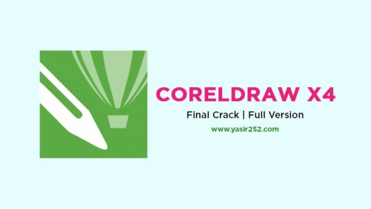 Download Corel Draw X4 Full Version