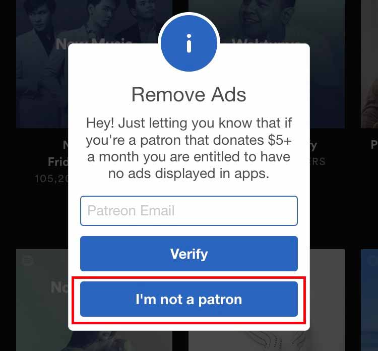 download spotify premium gratis aplikasi