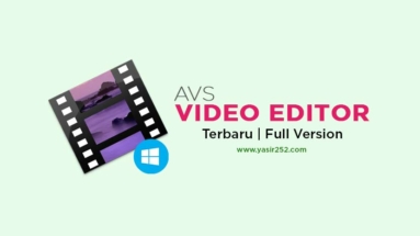 Download AVS Video Editor Full Version Free
