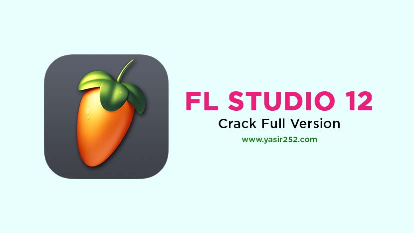 FL Studio 12 Free Download Full Version PC
