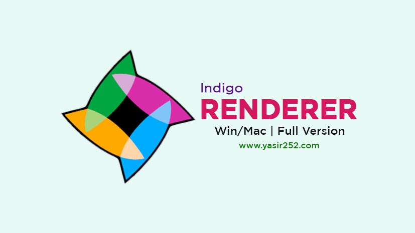 Indigo Renderer Standalone 4 Free Download Full Crack