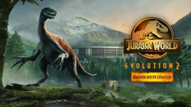 Download Jurassic World Evolution 2 Full Crack Repack