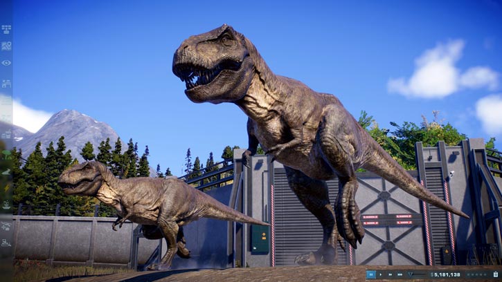 Download Jurassic World Evolution 2 PC Full DLC Repack Download Jurassic World Evolution 2 PC Full DLC Repack