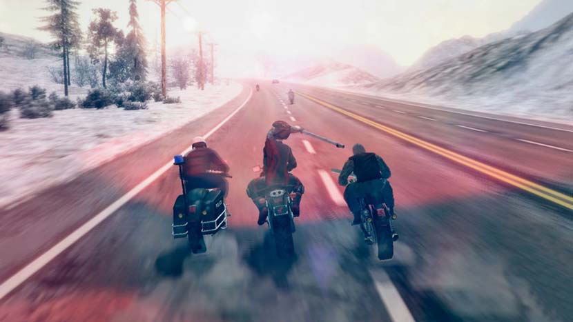 Download Road Redemption Full Version PC Game Download Road Redemption Full Version PC Game