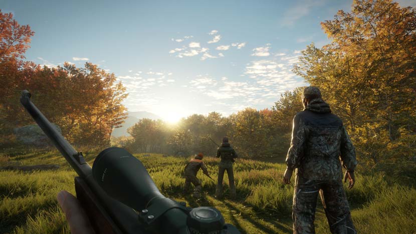 Download The Hunter Call Of The Wild Game Full Download The Hunter Call Of The Wild Game Full