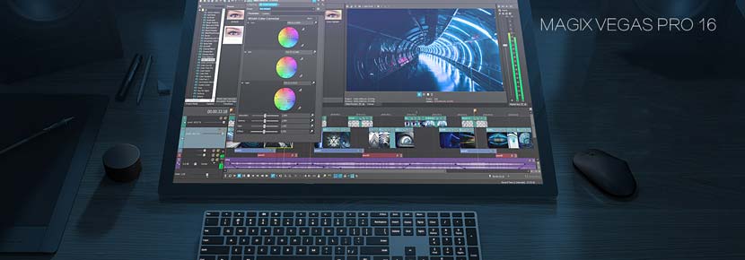 Download Vegas Pro Full Version Crack 64 bit