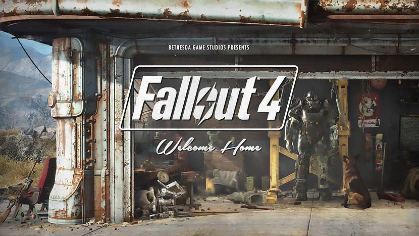 Fallout 4 Full Game Download Crack