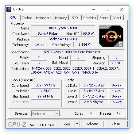 Download CPU Z Terbaru Gratis PC Download CPU Z Terbaru Gratis PC