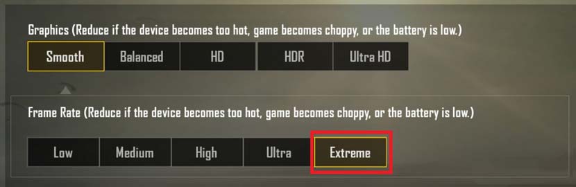 Mempercepat Game PUBG Mobile di Android Xiaomi dan Asus