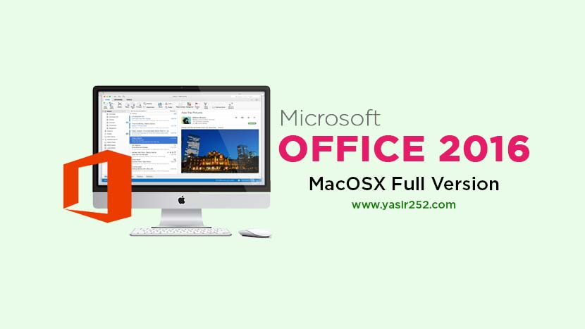 Microsoft Office 2016 Mac Free Download Full Version Microsoft Office 2016 Mac Free Download Full Version