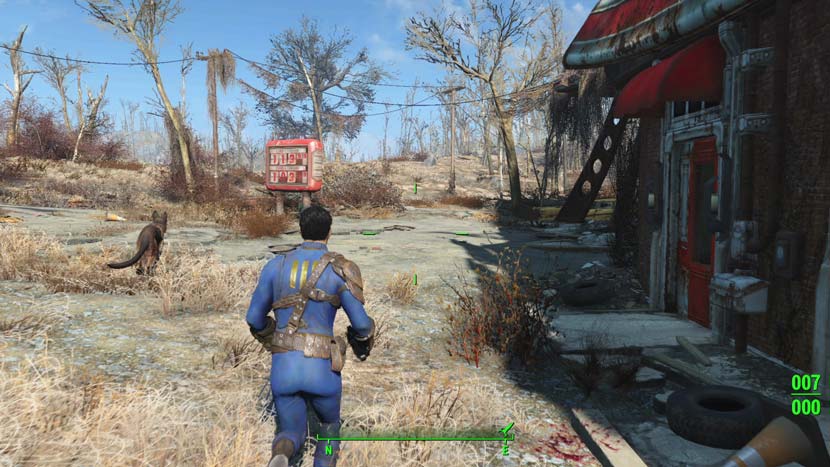 Download Fallout 4 Full Crack Version
