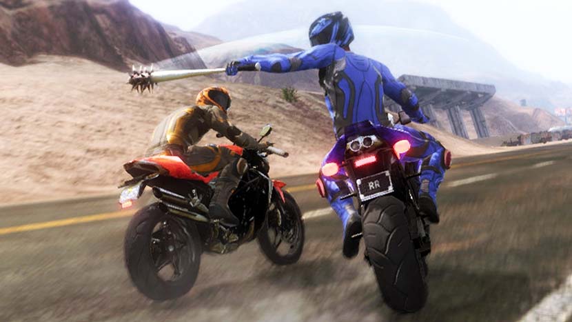 Road Redemption PC Game Free Download Full Version Road Redemption PC Game Free Download Full Version
