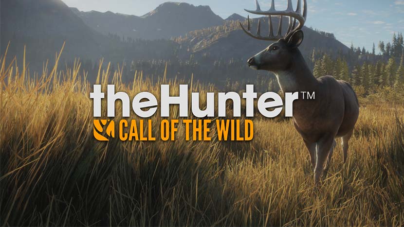 Download The Hunter Call Of The Wild Full Version PC Game Download The Hunter Call Of The Wild Full Version PC Game