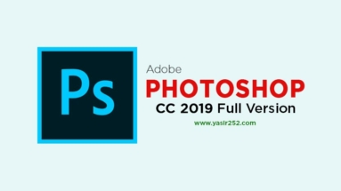 Download Adobe Photoshop CC 2019 Full Version Free