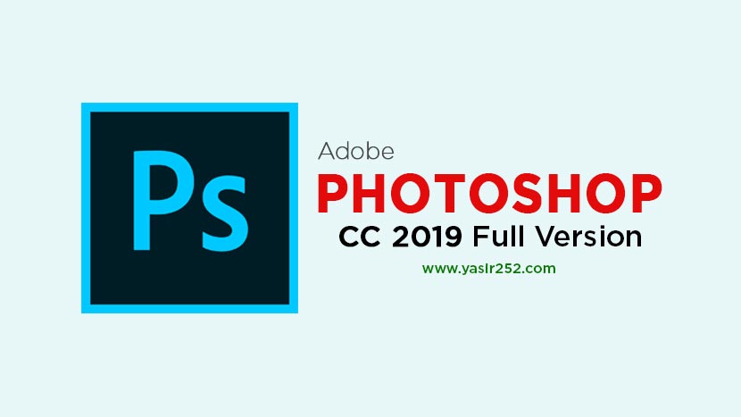 Adobe Photoshop CC 2019 Free Download 64 Bit (PC) Adobe Photoshop CC 2019 Free Download 64 Bit (PC)