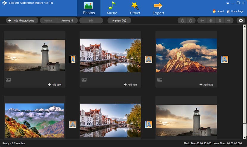 Download Slideshow Maker Application Full Crack Free