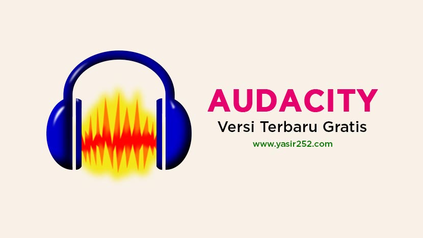 Download Audacity Gratis Windows Mac