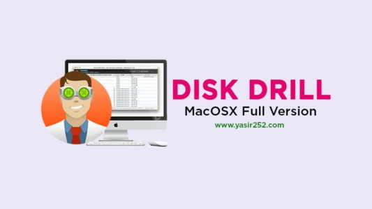 Download Disk Drill Mac Full Version Free