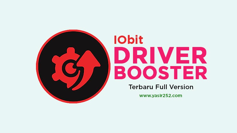 Download IObit Driver Booster Pro Full Version for Windows