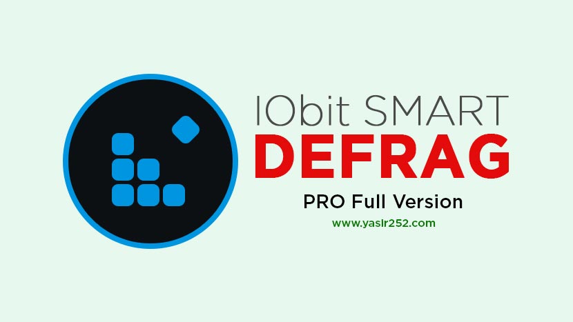 Download IOBit Smart Defrag Full Version Download IObit Smart Defrag Pro Full Version Crack Gratis