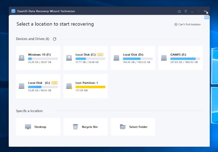 Easeus Data Recovery Wizard Free Download Easeus Data Recovery Wizard Free Download
