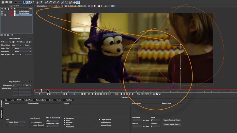 Mocha Pro Full Crack Adobe After Effects