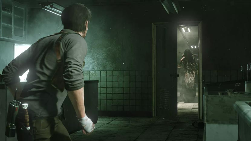 The Evil Within 2 System Requirements