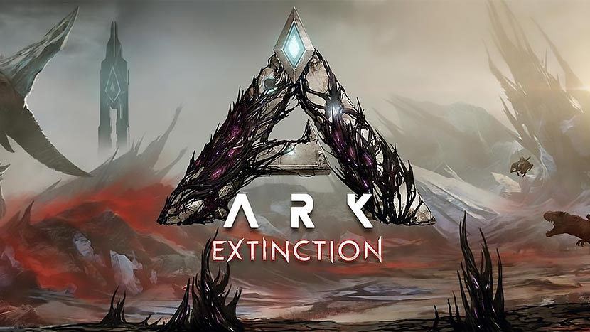 Download ARK Survival Evolved PC Full Version Gratis
