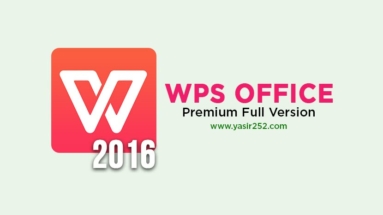 Download WPS Office 2016 Full Crack PC - Offline