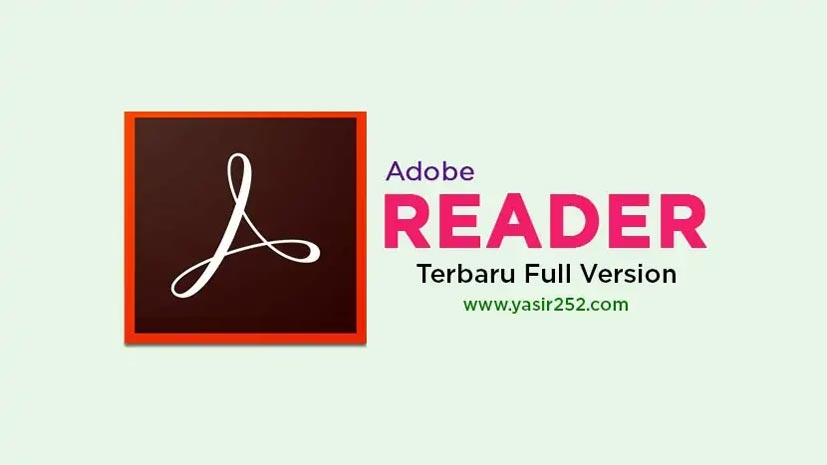 Download Adobe Reader Terbaru 2025
