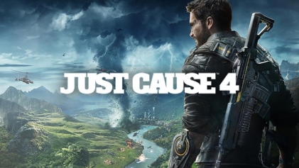 Download Game Just Cause 4 Repack Full Version Free