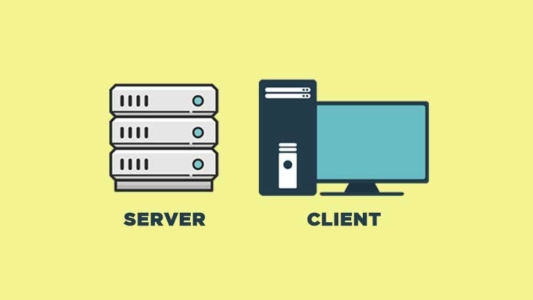Pengertian Server Dan Client Lengkap