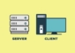 Pengertian Server Dan Client Lengkap