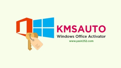 Download KMSAuto Activator (Windows & Office)