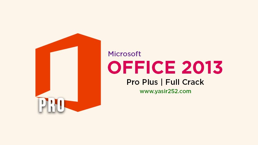 Microsoft Office 2013 Free Download